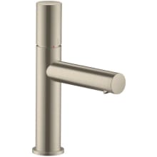 Uno 1.2 GPM Single Hole Bathroom Faucet - Engineered in Germany, Limited Lifetime Warranty