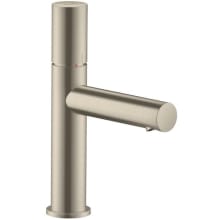 Uno 1.2 GPM Single Hole Bathroom Faucet - Engineered in Germany, Limited Lifetime Warranty