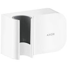 Axor One Wall Mounted Handshower Holder - Engineered in Germany, Limited Lifetime Warranty