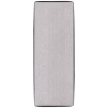 MyEdition 9-5/8" Escutcheon Plate - Engineered in Germany, Limited Lifetime Warranty