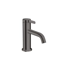Axor One 1.2 GPM Single Hole Bathroom Faucet Less Drain Assembly - Engineered in Germany, Limited Lifetime Warranty