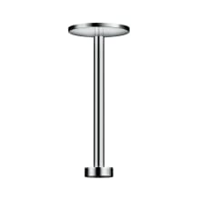 Axor One 14" Ceiling Mounted 2-Jet Shower Arm for AXOR ONE 2-Jet Ceiling Showerhead - Engineered in Germany, Limited Lifetime Warranty