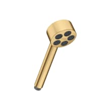 ONE 1.75 GPM Single Function Hand Shower - Engineered in Germany, Limited Lifetime Warranty