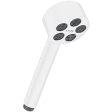 ONE 1.75 GPM Single Function Hand Shower - Engineered in Germany, Limited Lifetime Warranty