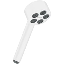 Axor One 1.5 GPM Single Function Hand Shower - Engineered in Germany, Limited Lifetime Warranty