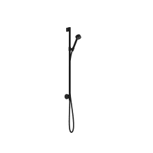 ONE 2.5 GPM Single Function Hand Shower Package with Slide Bar, Hose, and Integrated Wall Supply