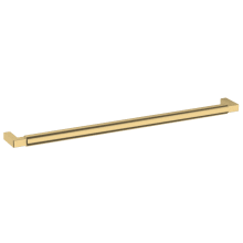 Gramercy 12 Inch Center to Center Handle Cabinet Pull from the Estate Collection