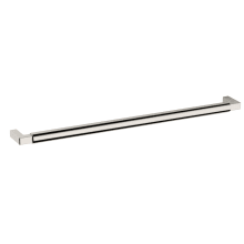 Gramercy 12 Inch Center to Center Handle Cabinet Pull from the Estate Collection