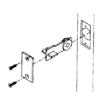 Full Dummy Filler Insert