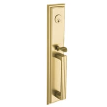 Tremont Active Exterior Trim Handle (INTERIOR NOT INCLUDED)