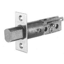 Deadbolt Latch for Estate Double Cylinder and Patio Function Deadbolts