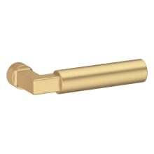 L029 Gramercy Right Handed Single Door Lever without Rosettes from the Estate Collection