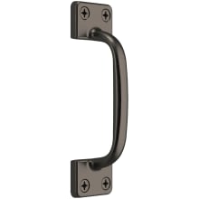 Solid Forged Brass Traditional Sash Lift
