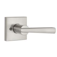Spyglass Non-Turning One-Sided Dummy Door Lever from the Prestige Collection
