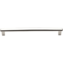Severin Fayerman 12 Inch Center to Center Bar Cabinet Pull from the Estate Collection