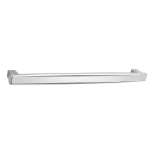 Severin Fayerman 12 Inch Center to Center Bar Cabinet Pull from the Estate Collection
