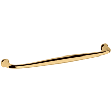 Severin Fayerman 12 Inch Center to Center Handle Cabinet Pull from the Estate Collection