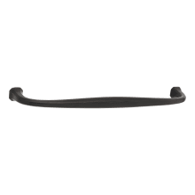 Severin Fayerman 12 Inch Center to Center Handle Cabinet Pull from the Estate Collection