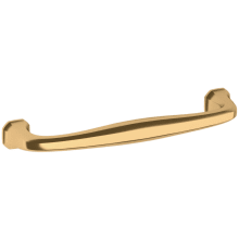 Severin Fayerman 6 Inch Center to Center Handle Cabinet Pull from the Estate Collection