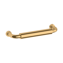 Hollywood Hills 4 Inch Center to Center Handle Cabinet Pull from the Estate Collection