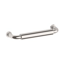 Hollywood Hills 4 Inch Center to Center Handle Cabinet Pull from the Estate Collection