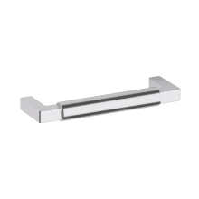 Gramercy 4 Inch Center to Center Handle Cabinet Pull from the Estate Collection