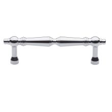 Dominion 4 Inch Center to Center Bar Cabinet Pull