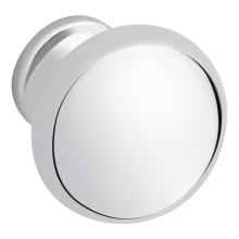 Classic 1 Inch Mushroom Cabinet Knob from the Estate Collection