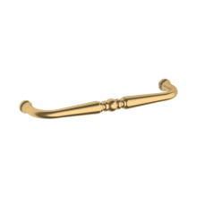 Colonial 6 Inch Center to Center Handle Cabinet Pull from the Estate Collection