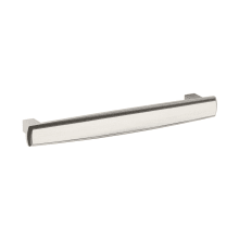 Severin Fayerman 6 Inch Center to Center Bar Cabinet Pull from the Estate Collection