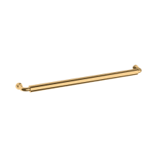 Hollywood Hills 18 Inch Center to Center Handle Appliance Pull from the Estate Collection