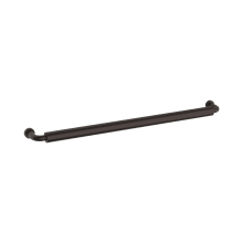 Hollywood Hills 18 Inch Center to Center Handle Appliance Pull from the Estate Collection