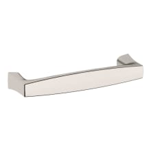 Palm Springs 4 Inch Center to Center Handle Cabinet Pull from the Estate Collection