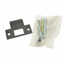 Emergency Egress Handleset Thick Door Kit for 2" to 2-1/4" Doors from the Estate Collection
