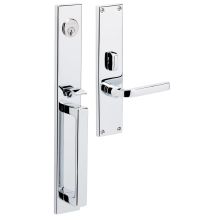 Double Cylinder Mortise Lock