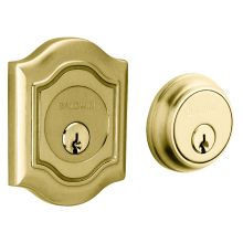 Bethpage Double Cylinder Deadbolt