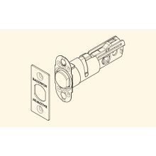 Adjustable Square Corner UL Deadbolt for Reserve Series