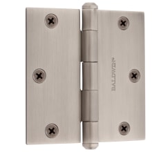 Baldwin Door Hinges