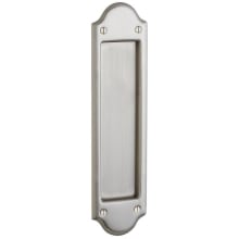 Boulder Style Pocket Door Passage Trim Half Pair from the Estate Collection