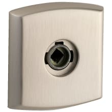 Individual 3" Height Soho Dummy Rosette