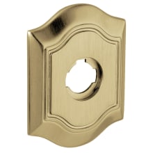 Individual 3.25" Height Bethpage Dummy Rosette