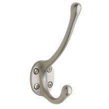 Estate Double Robe Hook