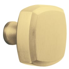 Pair of Estate Knobs without Rosettes