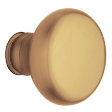 Pair of Estate Knobs without Rosettes