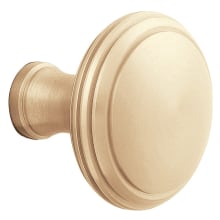 Pair of Estate Knobs without Rosettes
