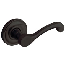 Individual Classic Estate Lever without Rosettes