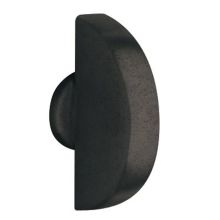 Interior and Exterior Turn Knob for 6750