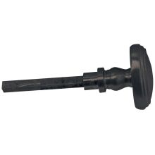Interior and Exterior Turn Knob for 6732