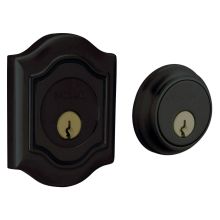 Bethpage Double Cylinder Deadbolt