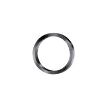 1/16" Blocking Ring Cylinder Collar